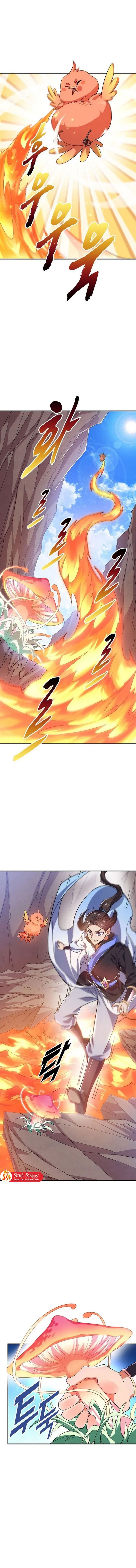 Suseon Reincarnation Book Return Of The Supreme Chapter 15 Gambar 12
