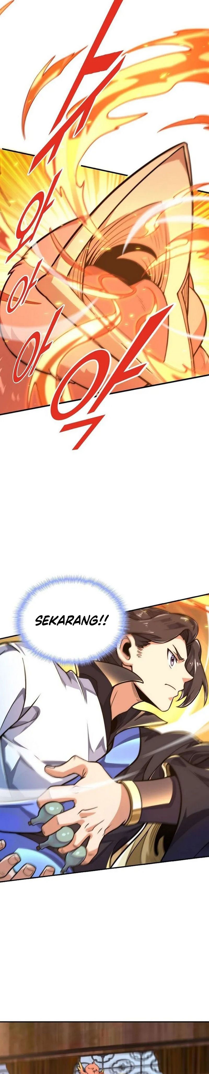 Suseon Reincarnation Book Return Of The Supreme Chapter 19 Gambar 10