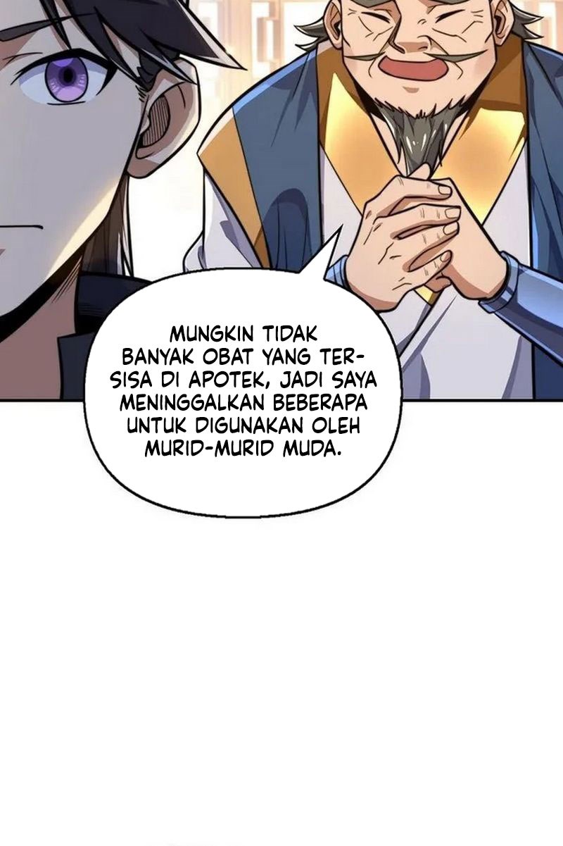 Suseon Reincarnation Book Return Of The Supreme Chapter 19 Gambar 26