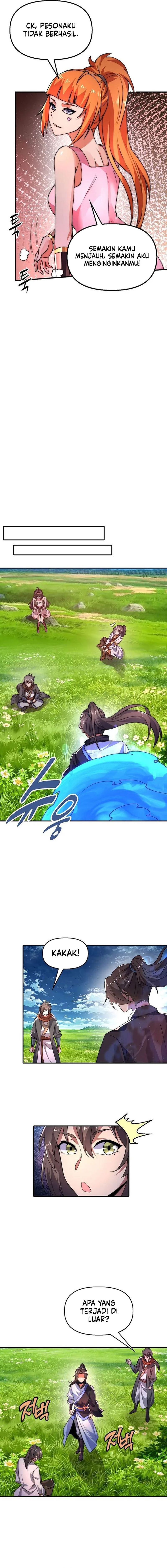Suseon Reincarnation Book Return Of The Supreme Chapter 26 Gambar 7