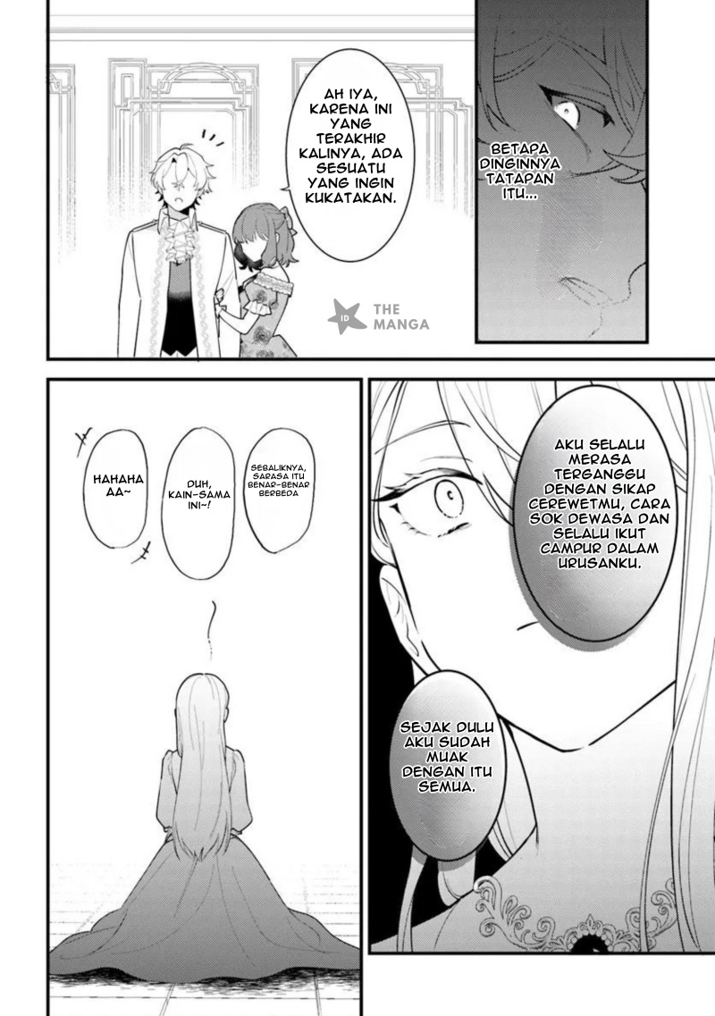 Suterare Saijo Wa Kazoku To Nonbiri Ikiru Koto Ni Shimasu Chapter 01.2 Gambar 5