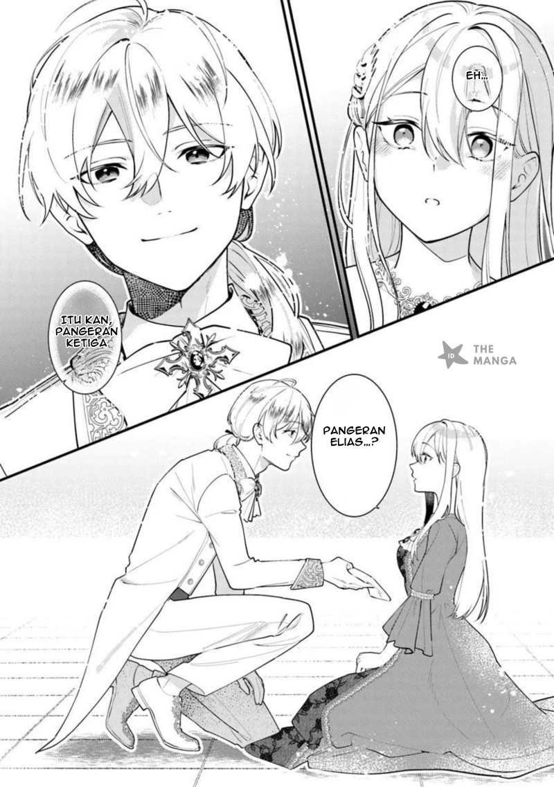 Suterare Saijo Wa Kazoku To Nonbiri Ikiru Koto Ni Shimasu Chapter 01.2 Gambar 7