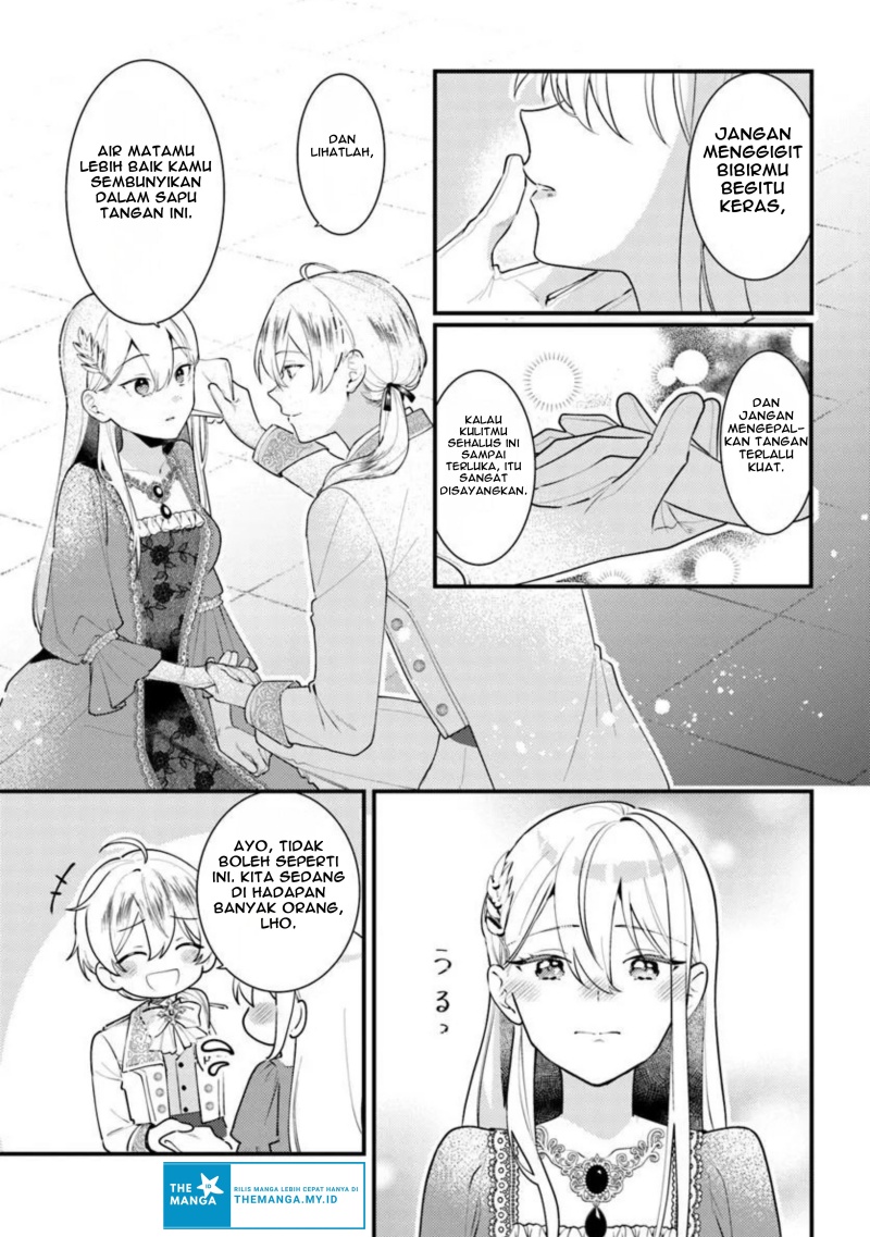 Suterare Saijo Wa Kazoku To Nonbiri Ikiru Koto Ni Shimasu Chapter 01.2 Gambar 8