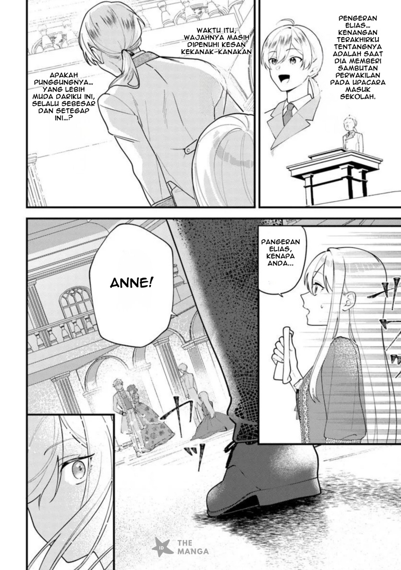 Suterare Saijo Wa Kazoku To Nonbiri Ikiru Koto Ni Shimasu Chapter 01.2 Gambar 9