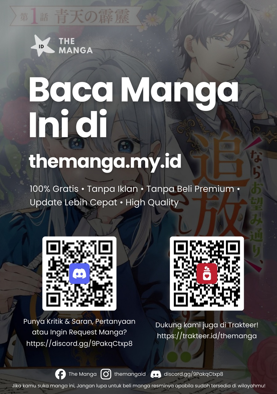 Suterare Saijo Wa Kazoku To Nonbiri Ikiru Koto Ni Shimasu Chapter 02.2 Gambar 10