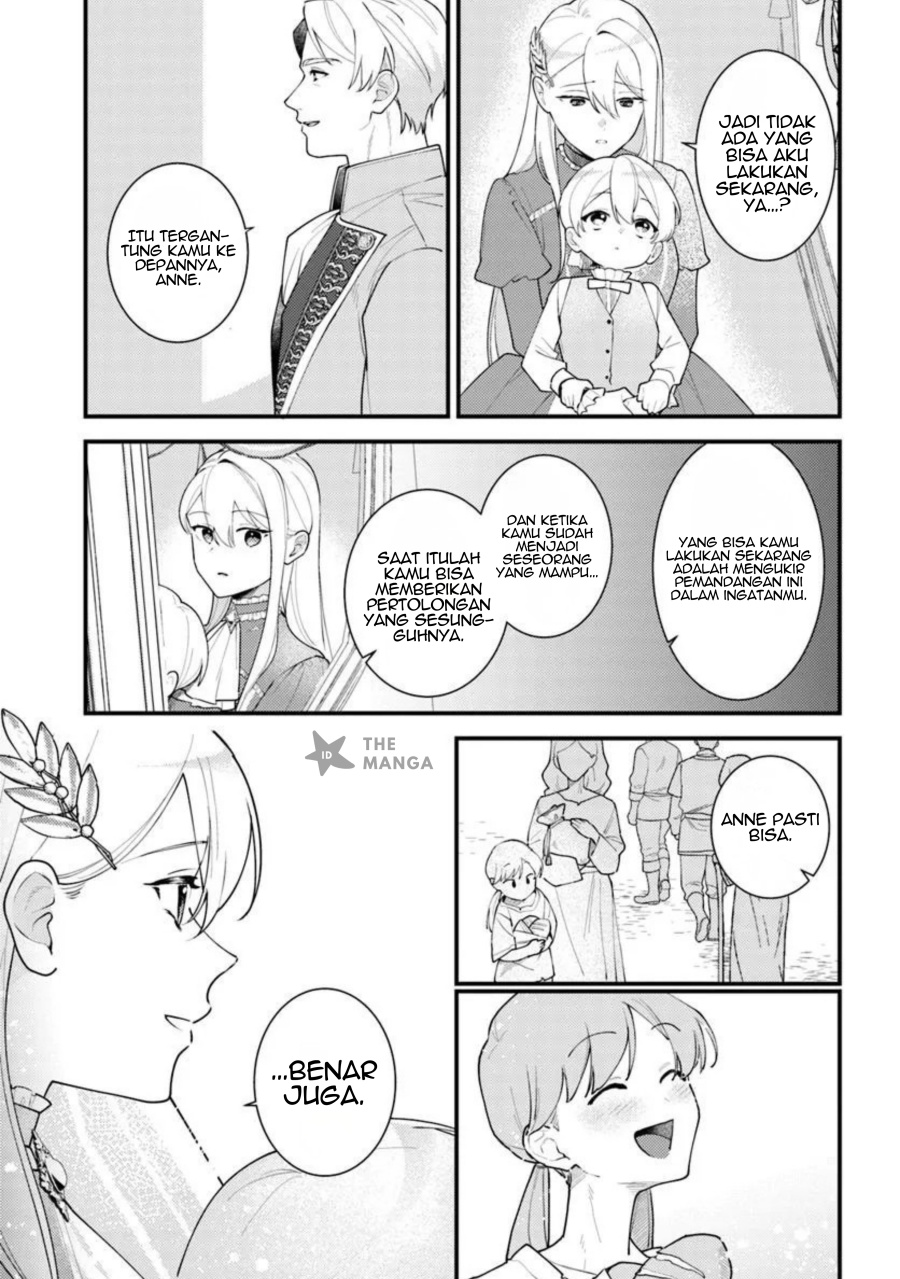 Suterare Saijo Wa Kazoku To Nonbiri Ikiru Koto Ni Shimasu Chapter 02.4 Gambar 3