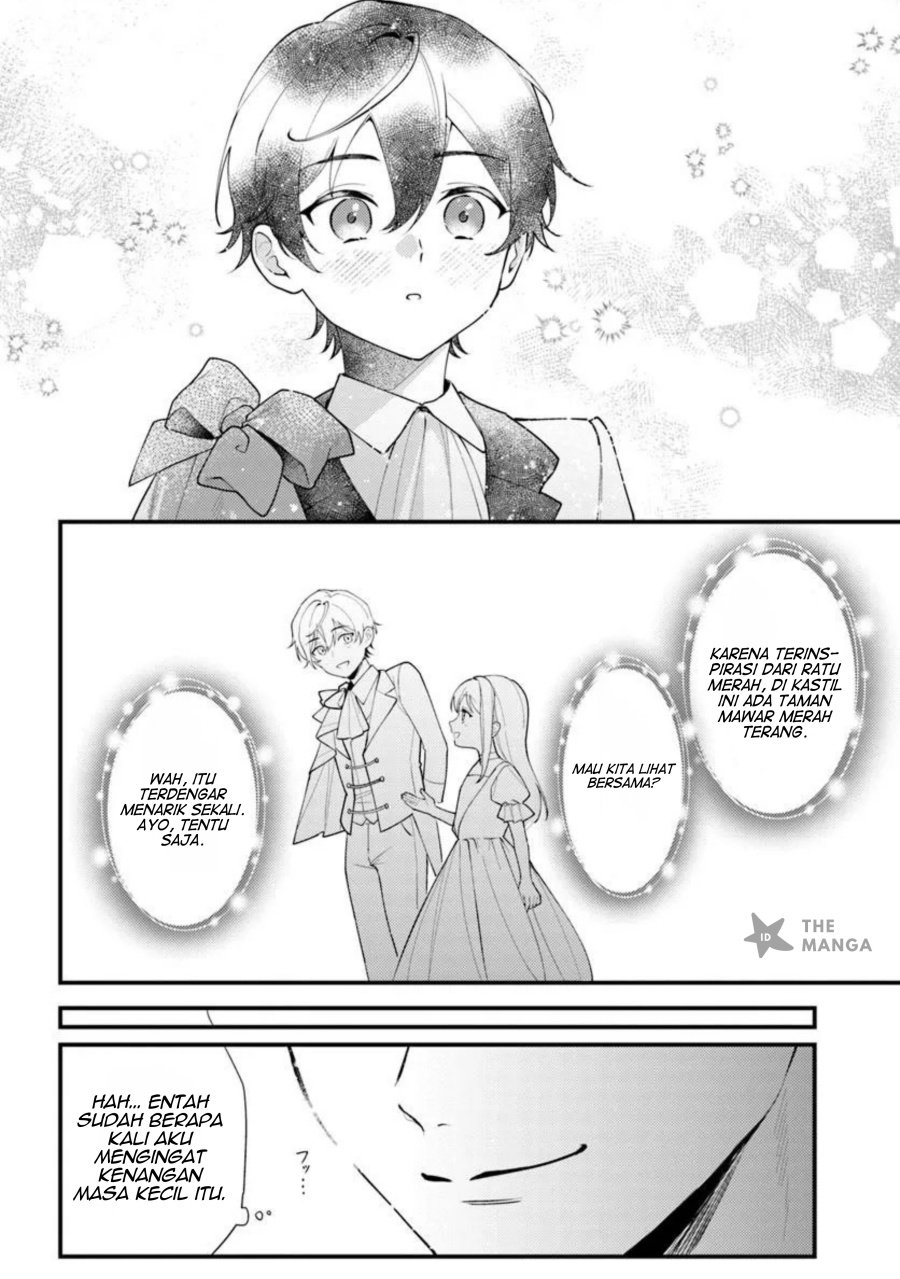 Suterare Saijo Wa Kazoku To Nonbiri Ikiru Koto Ni Shimasu Chapter 02.4 Gambar 6