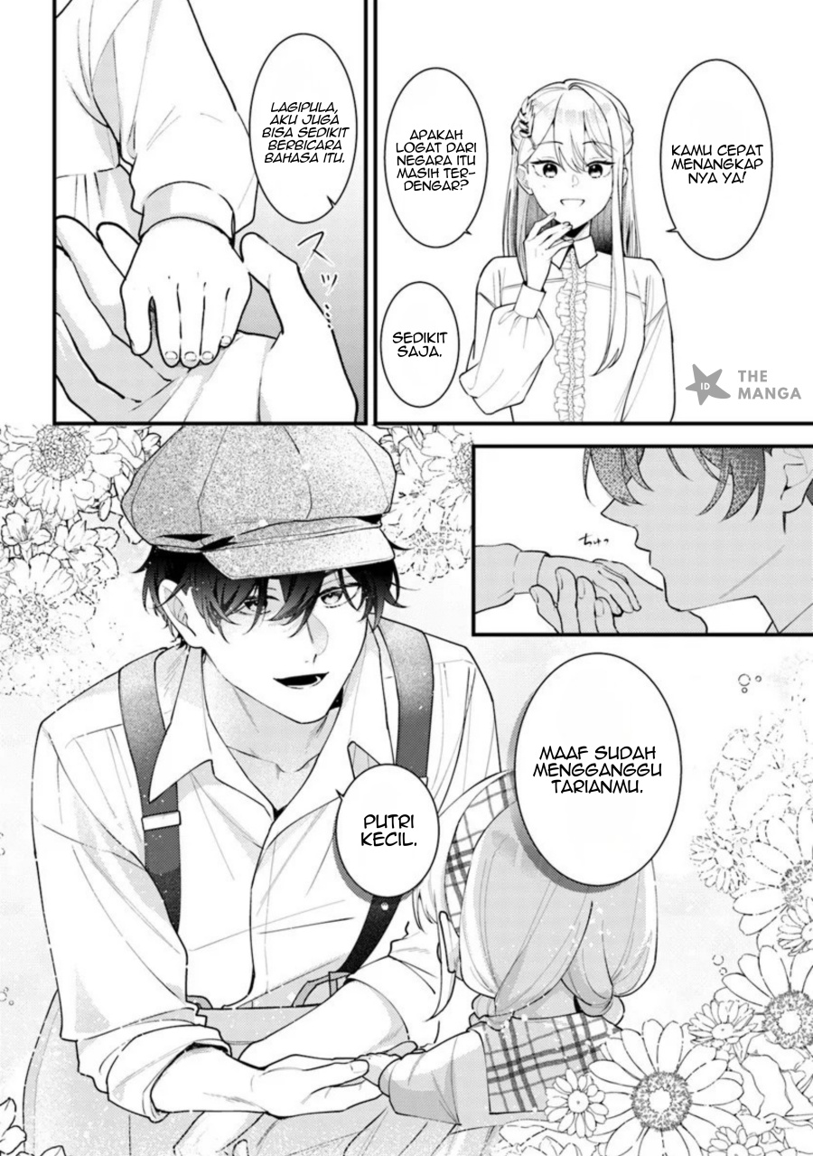 Suterare Saijo Wa Kazoku To Nonbiri Ikiru Koto Ni Shimasu Chapter 04.2 Gambar 6