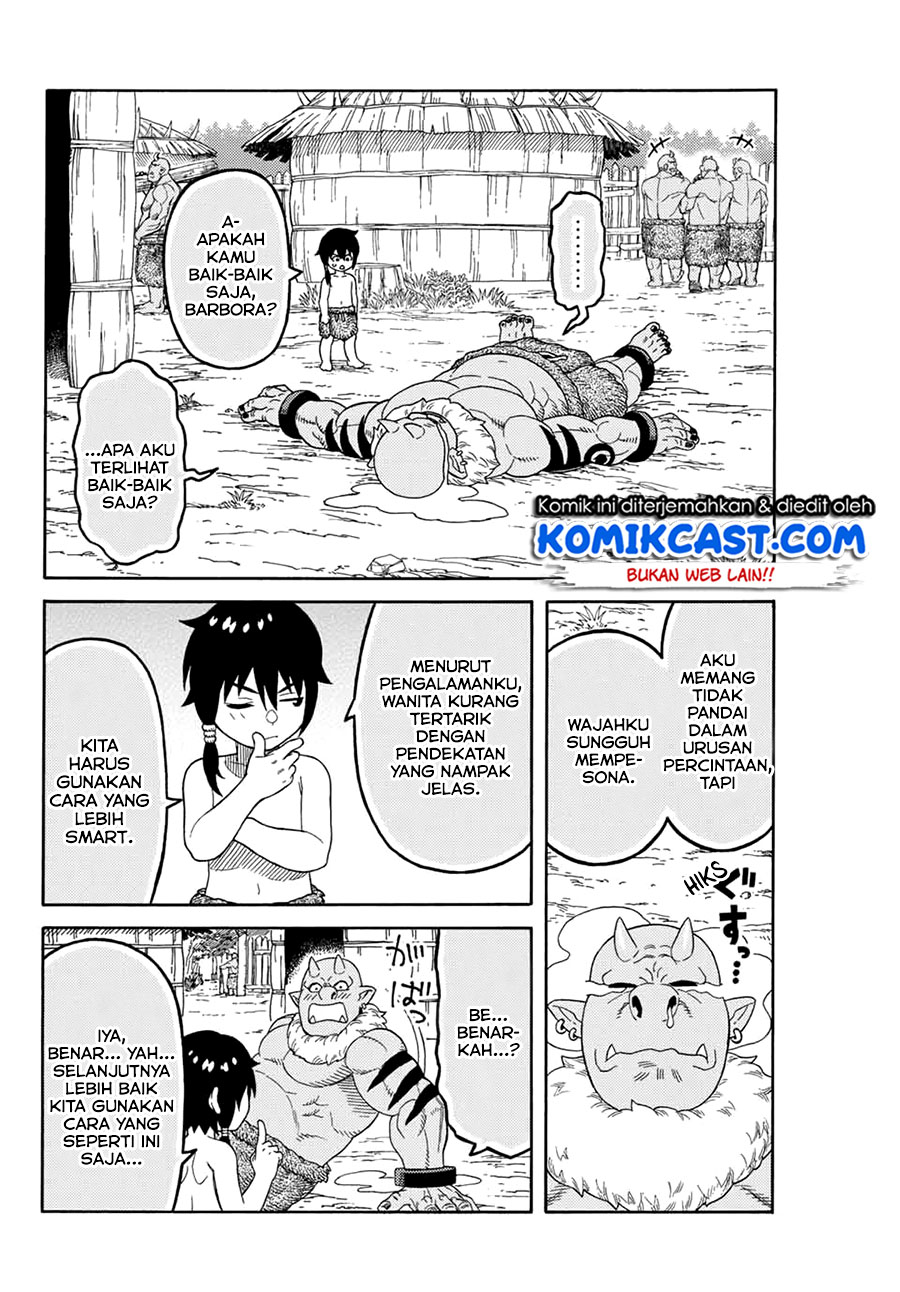 Suterareta Tensei Kenja ~ Mamono no Mori de Saikyou no dai ma Teikoku o Tsukuriageru ~ Chapter 06 Gambar 17