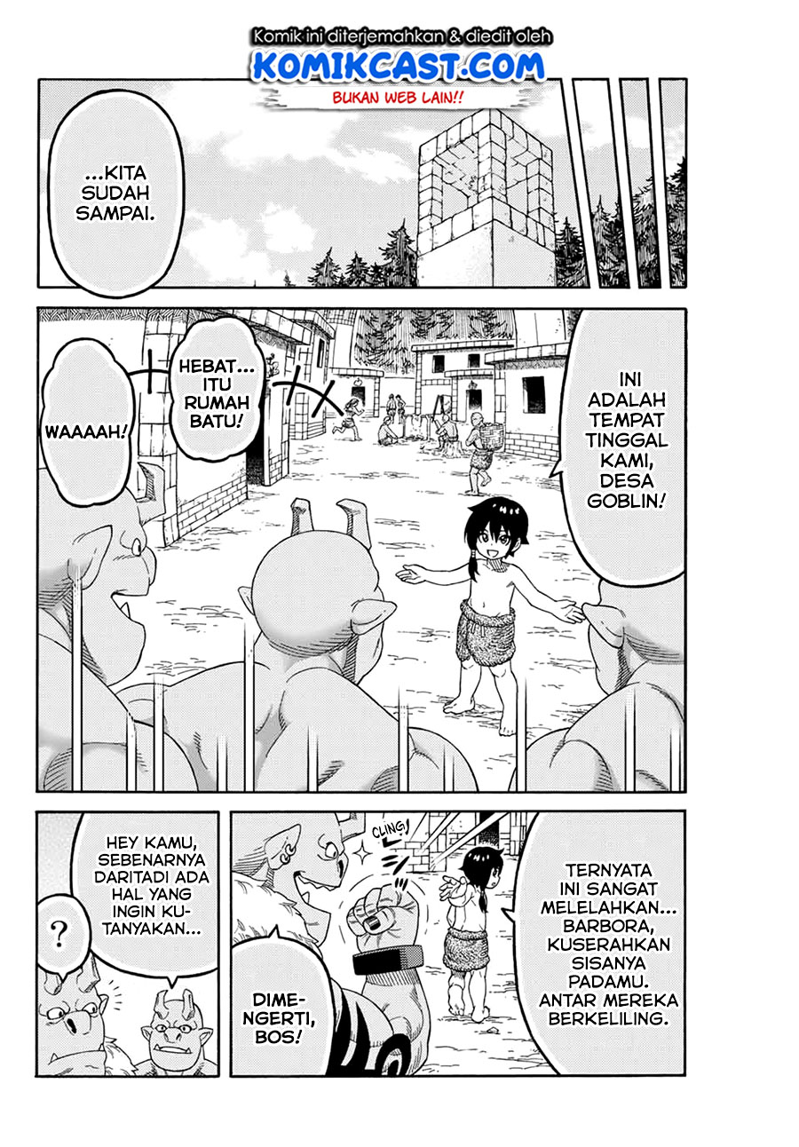 Suterareta Tensei Kenja ~ Mamono no Mori de Saikyou no dai ma Teikoku o Tsukuriageru ~ Chapter 07 Gambar 17