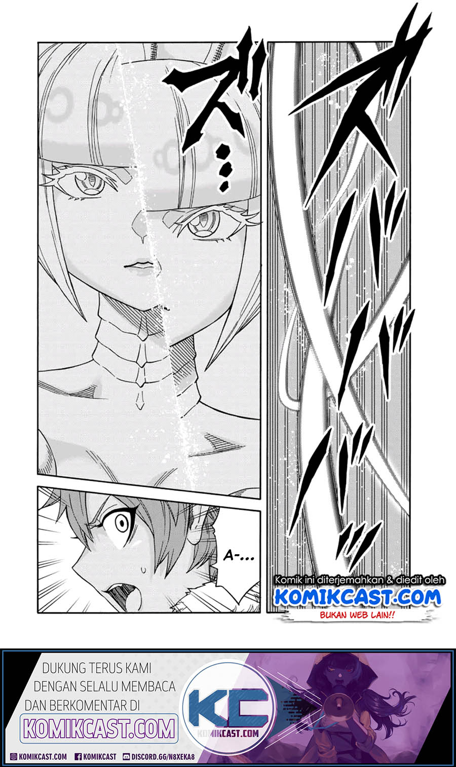 Suterareta Tensei Kenja ~ Mamono no Mori de Saikyou no dai ma Teikoku o Tsukuriageru ~ Chapter 23 Gambar 12