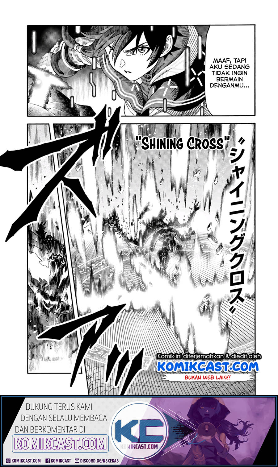 Suterareta Tensei Kenja ~ Mamono no Mori de Saikyou no dai ma Teikoku o Tsukuriageru ~ Chapter 24 Gambar 14