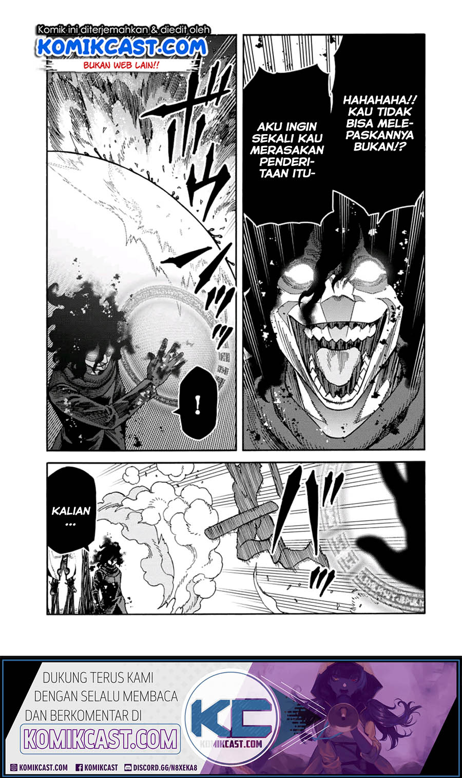 Suterareta Tensei Kenja ~ Mamono no Mori de Saikyou no dai ma Teikoku o Tsukuriageru ~ Chapter 26 Gambar 14
