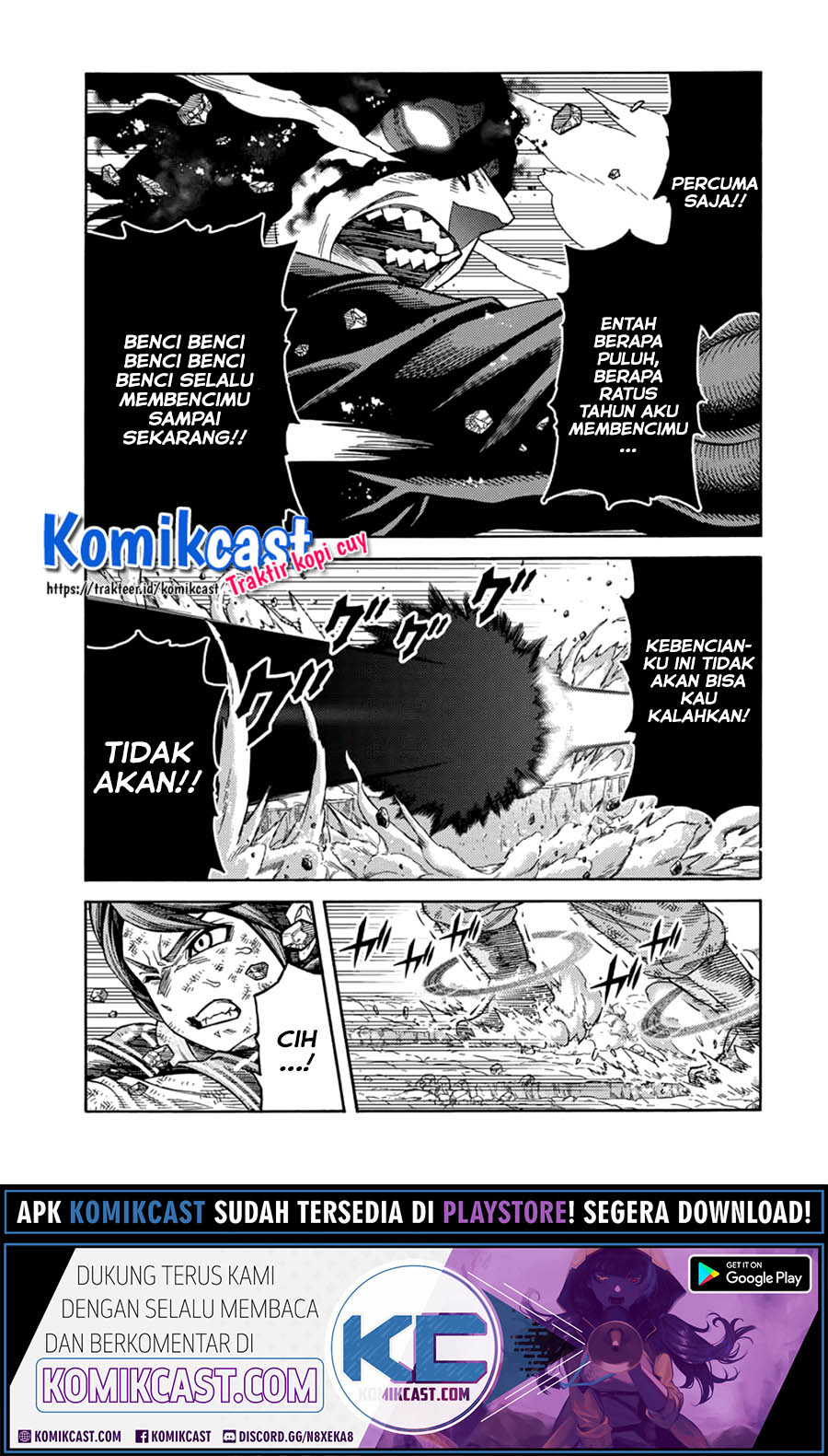 Suterareta Tensei Kenja ~ Mamono no Mori de Saikyou no dai ma Teikoku o Tsukuriageru ~ Chapter 30 Gambar 4