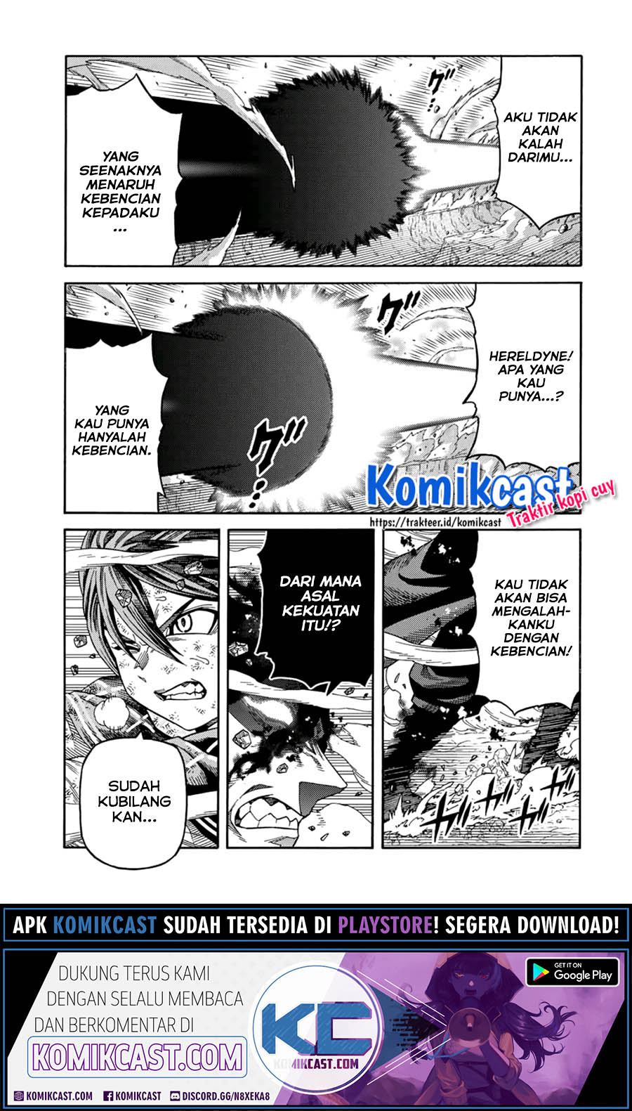 Suterareta Tensei Kenja ~ Mamono no Mori de Saikyou no dai ma Teikoku o Tsukuriageru ~ Chapter 30 Gambar 6