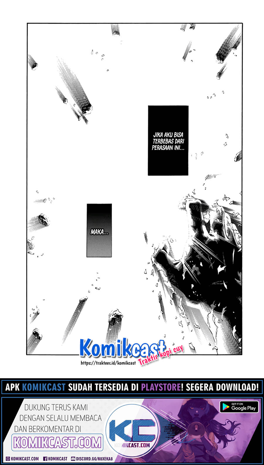 Suterareta Tensei Kenja ~ Mamono no Mori de Saikyou no dai ma Teikoku o Tsukuriageru ~ Chapter 30 Gambar 11