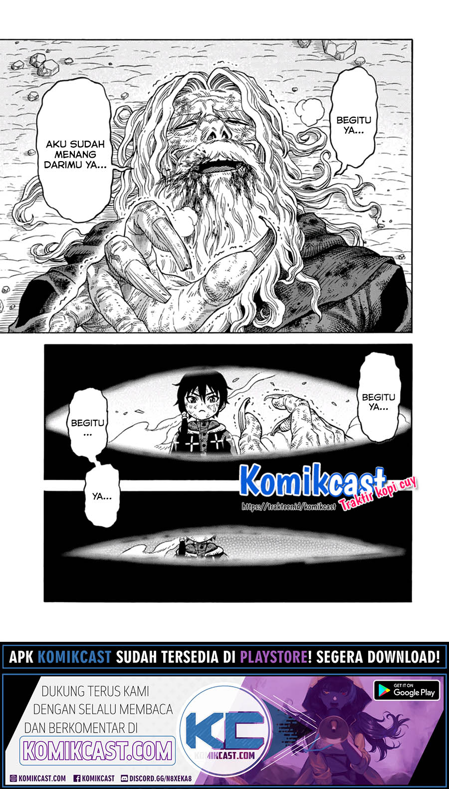 Suterareta Tensei Kenja ~ Mamono no Mori de Saikyou no dai ma Teikoku o Tsukuriageru ~ Chapter 30 Gambar 17