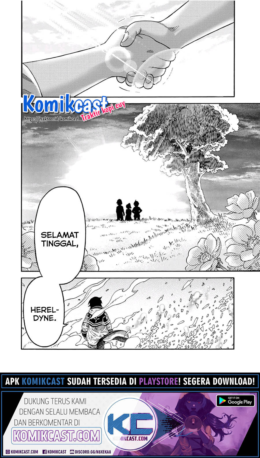 Suterareta Tensei Kenja ~ Mamono no Mori de Saikyou no dai ma Teikoku o Tsukuriageru ~ Chapter 30 Gambar 18