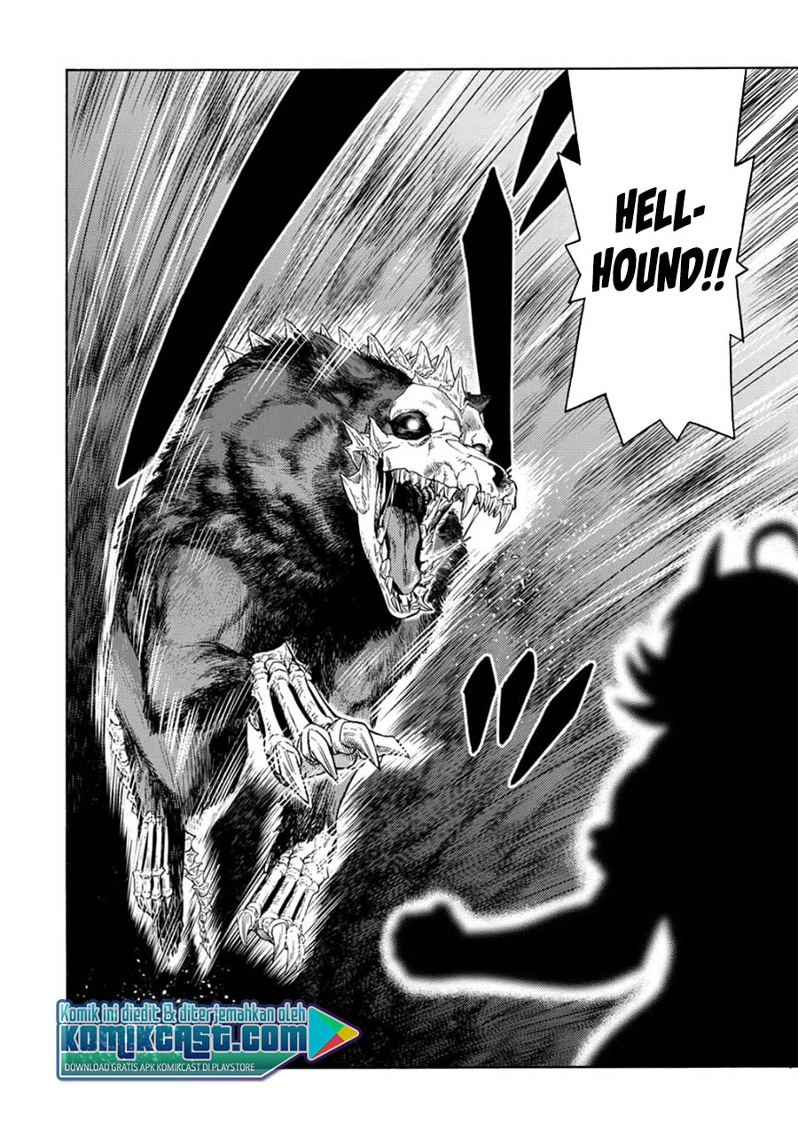 Suterareta Tensei Kenja ~ Mamono no Mori de Saikyou no dai ma Teikoku o Tsukuriageru ~ Chapter 47 Gambar 9