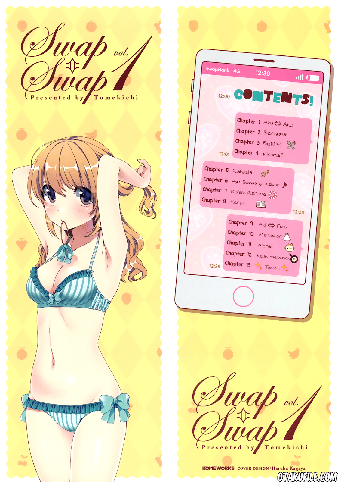 Swap Swap Chapter 01 Gambar 2