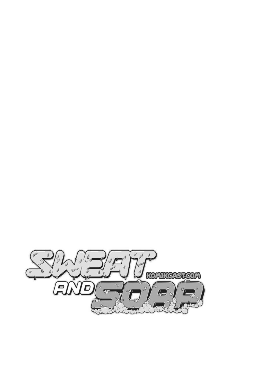 Sweat and Soap (Ase to Sekken) Chapter 15 Gambar 21
