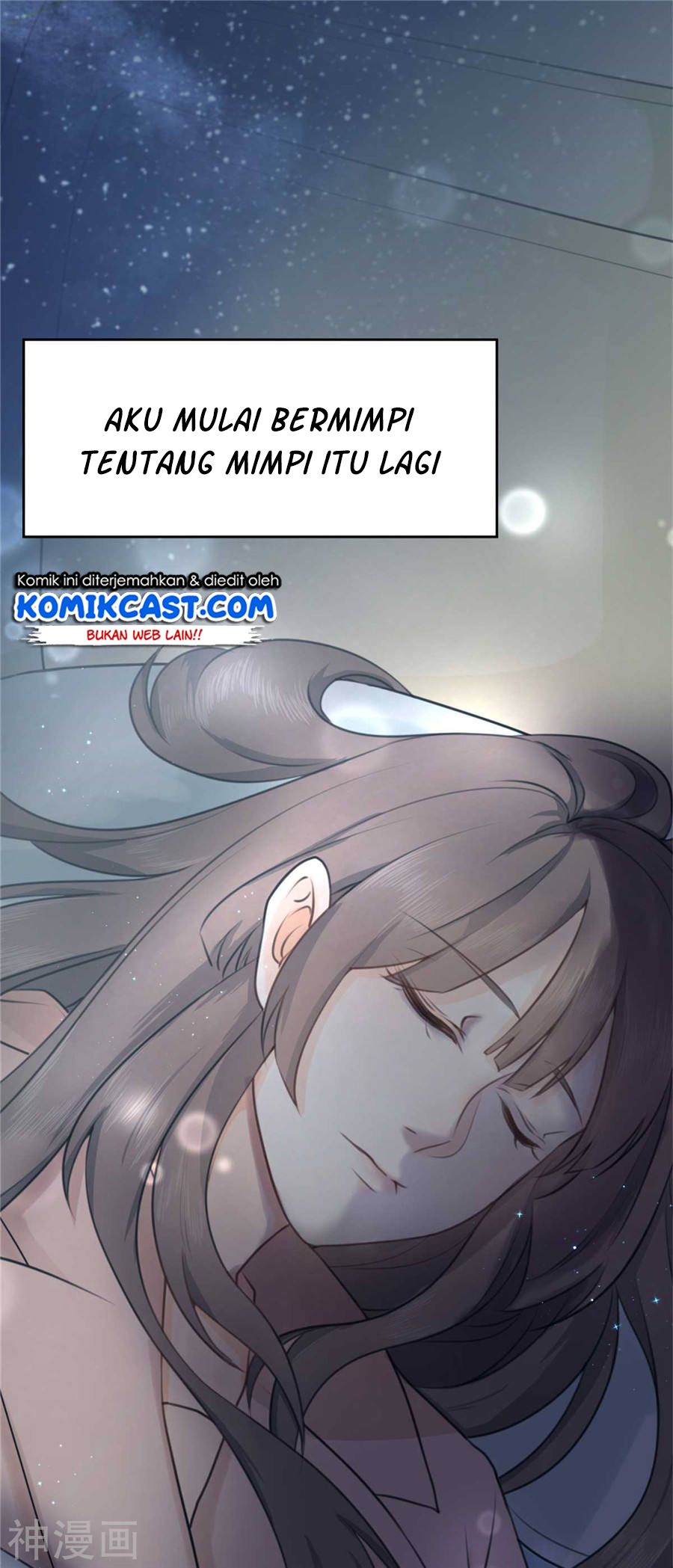 Sweet Heart of Girl Chapter 01 Gambar 3