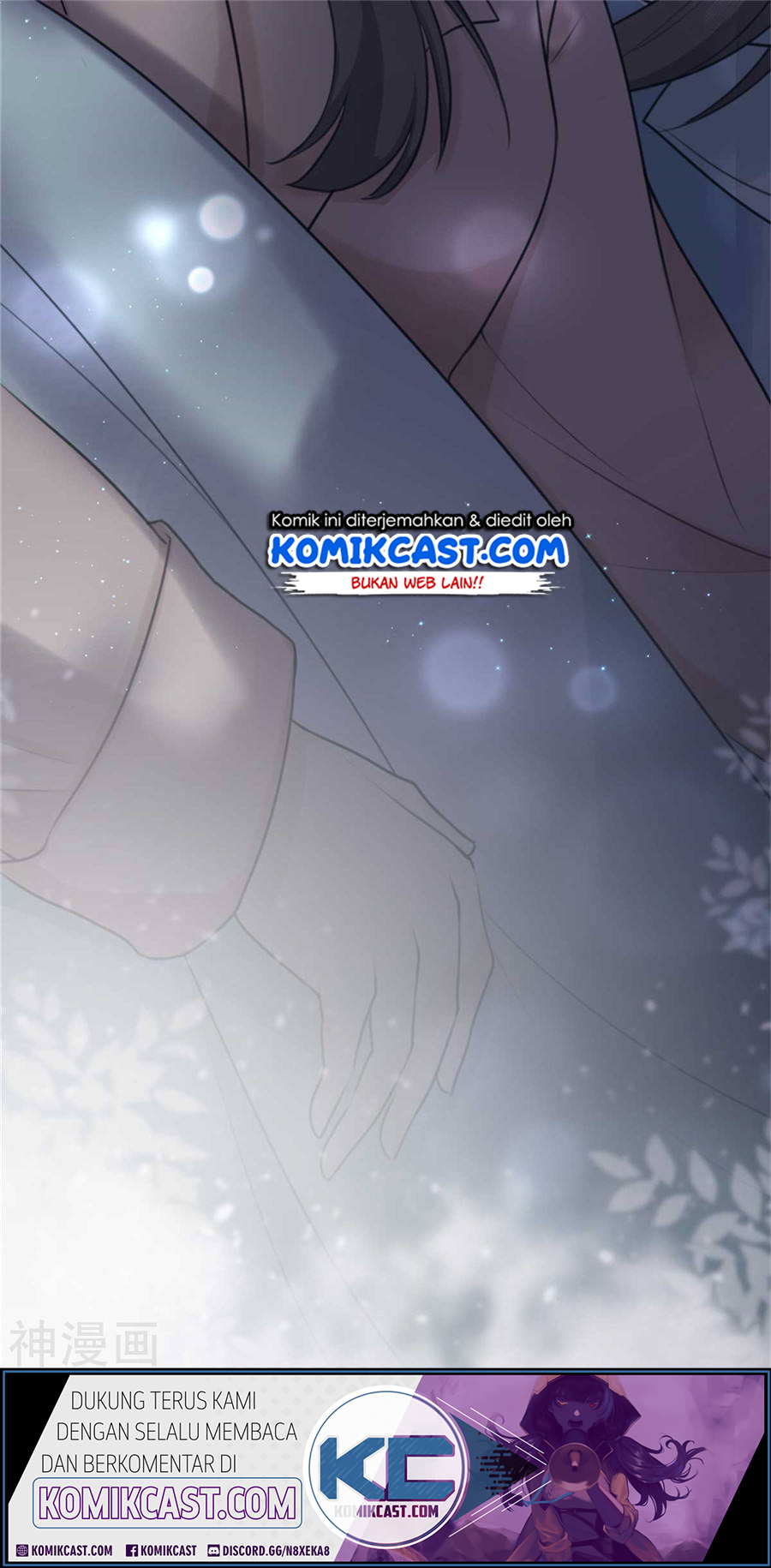 Sweet Heart of Girl Chapter 01 Gambar 4