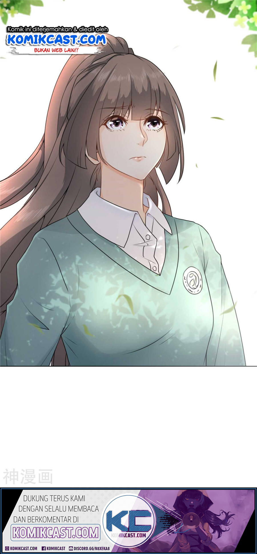 Sweet Heart of Girl Chapter 01 Gambar 7