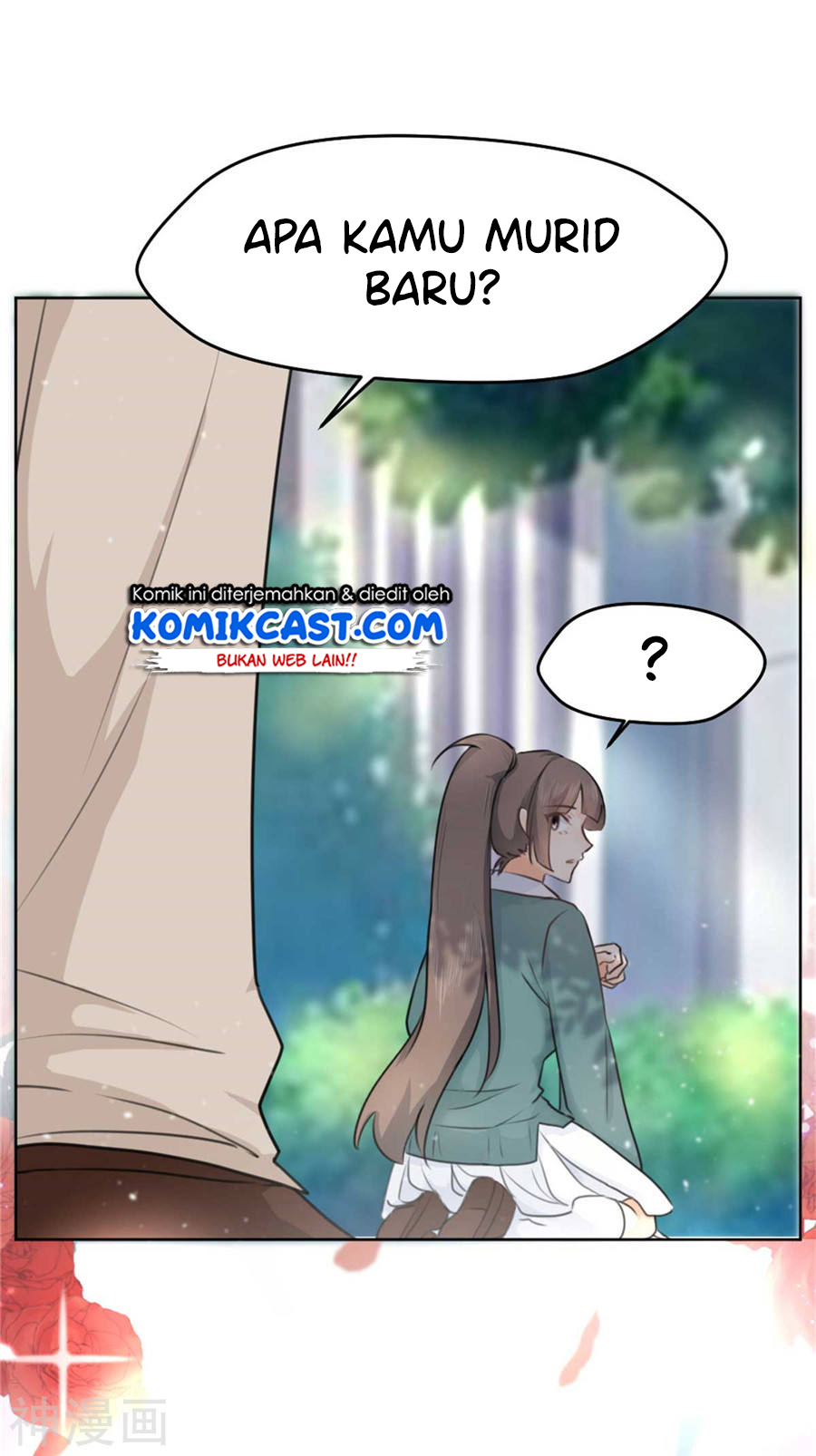 Sweet Heart of Girl Chapter 01 Gambar 10