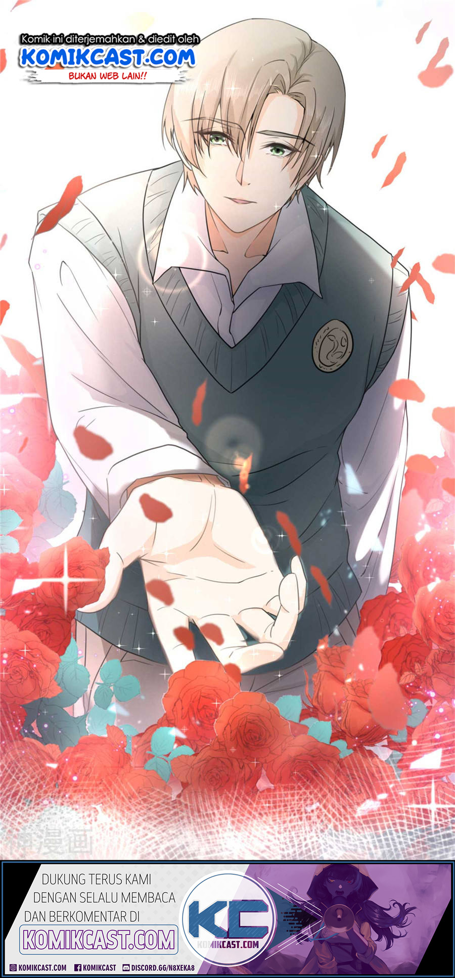 Sweet Heart of Girl Chapter 01 Gambar 11