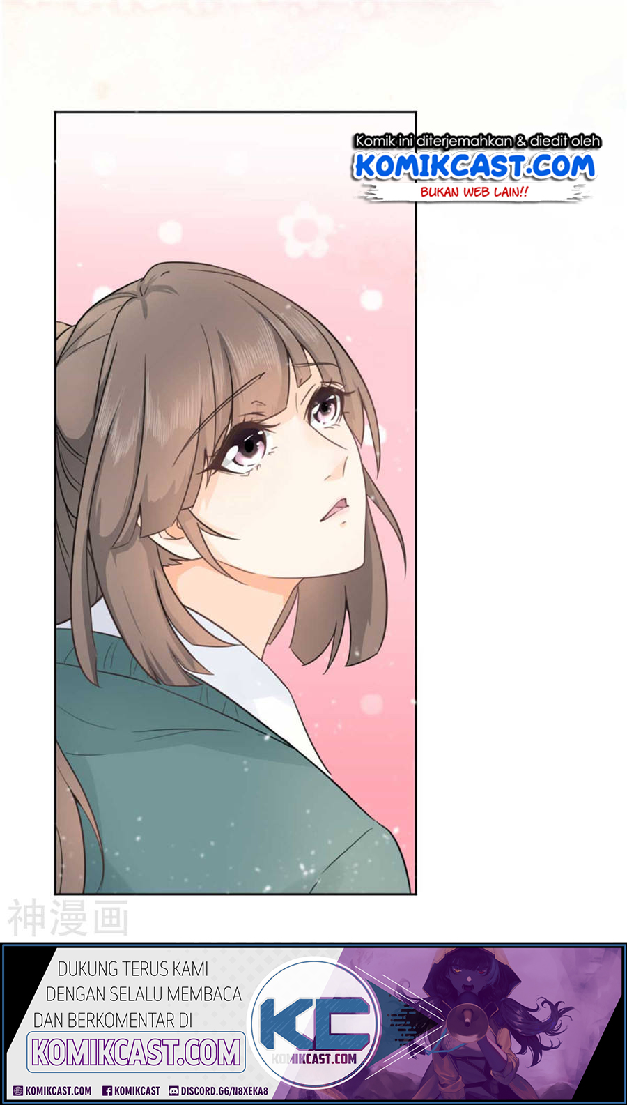 Sweet Heart of Girl Chapter 01 Gambar 13