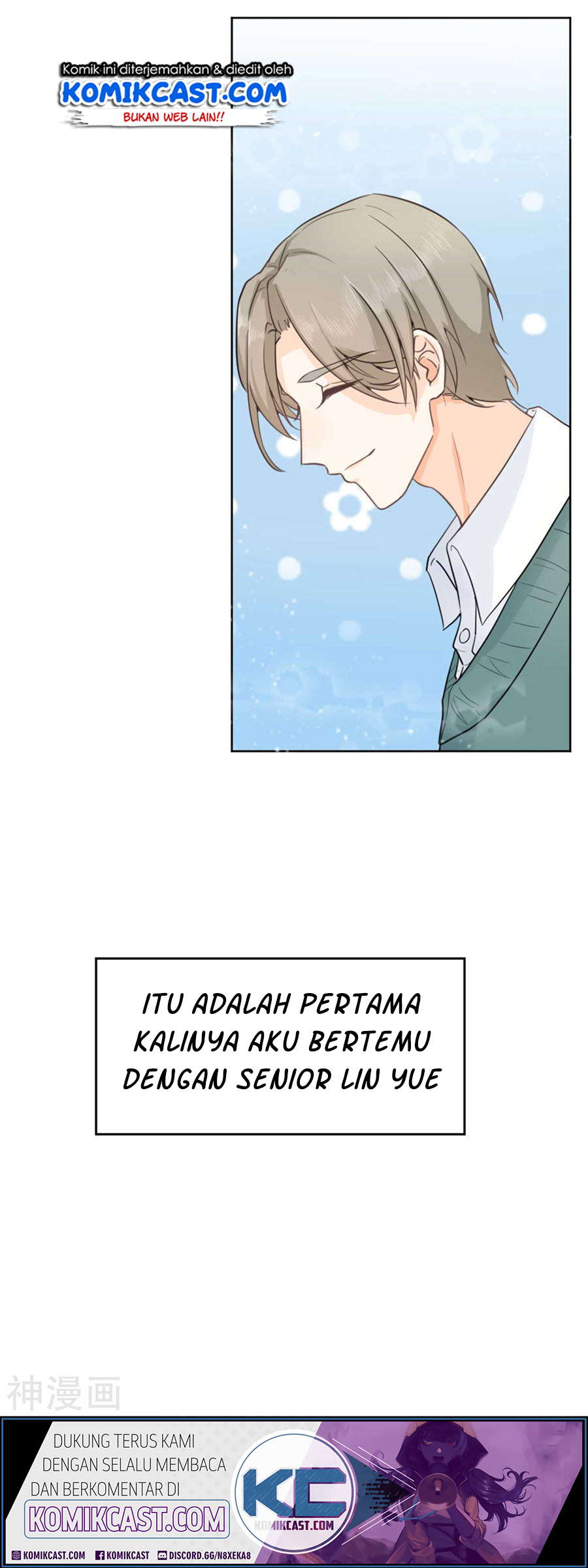 Sweet Heart of Girl Chapter 01 Gambar 14