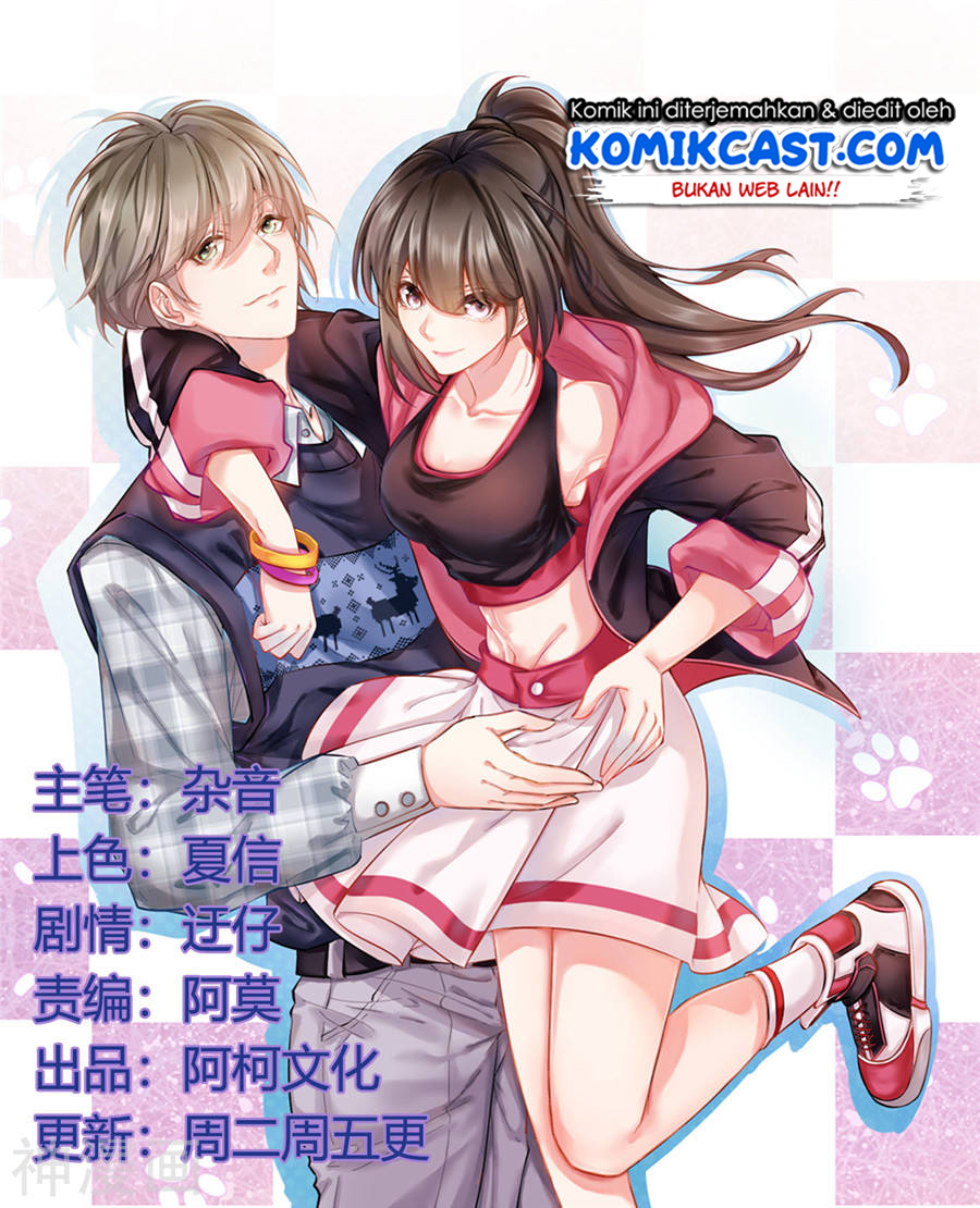 Sweet Heart of Girl Chapter 02 Gambar 2