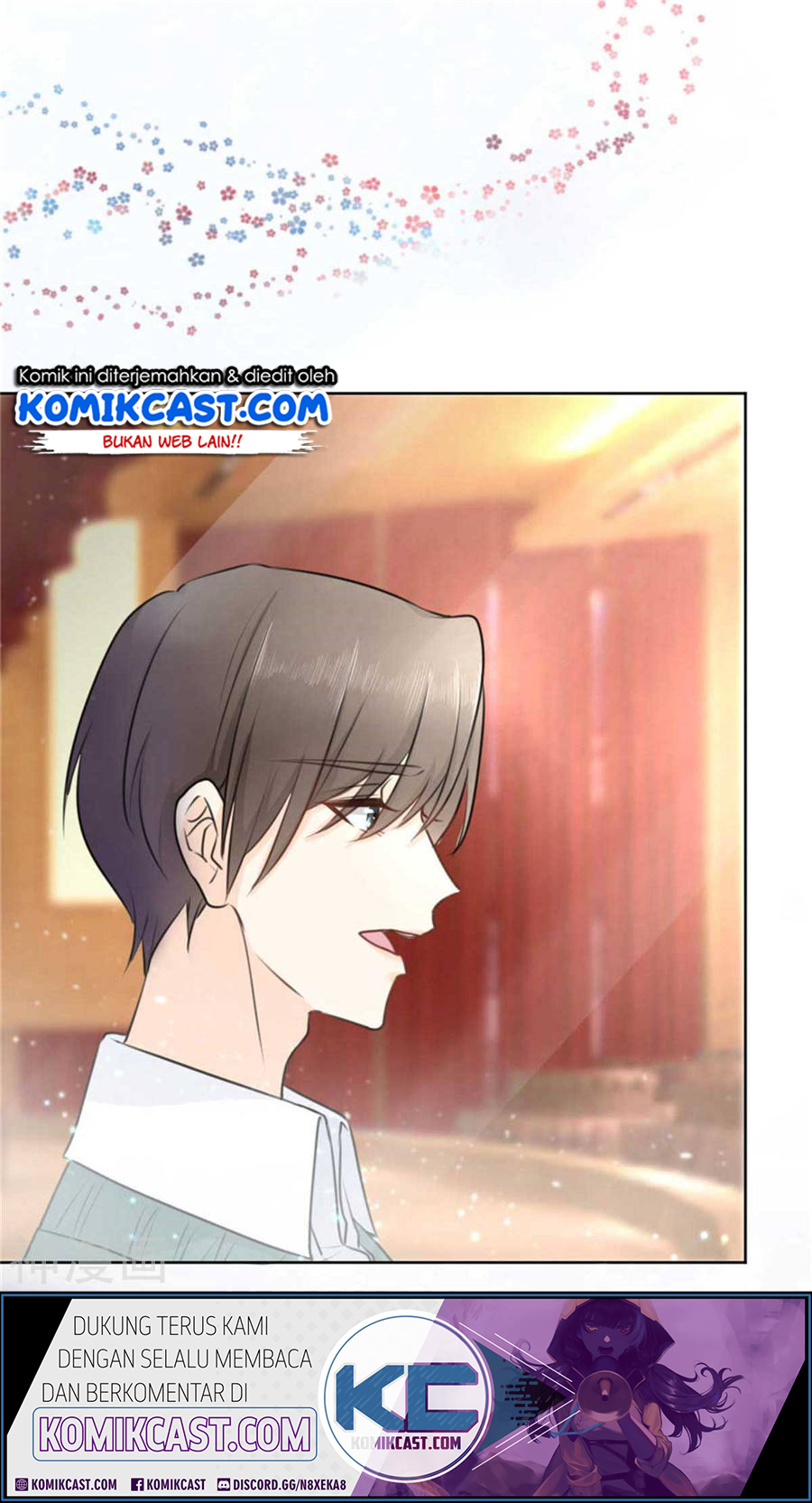 Sweet Heart of Girl Chapter 02 Gambar 4
