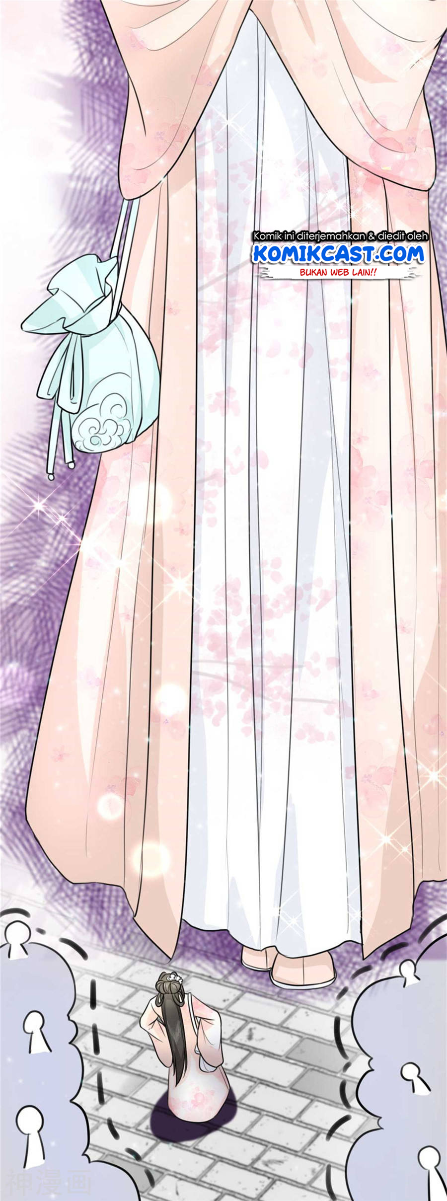 Sweet Heart of Girl Chapter 02 Gambar 14