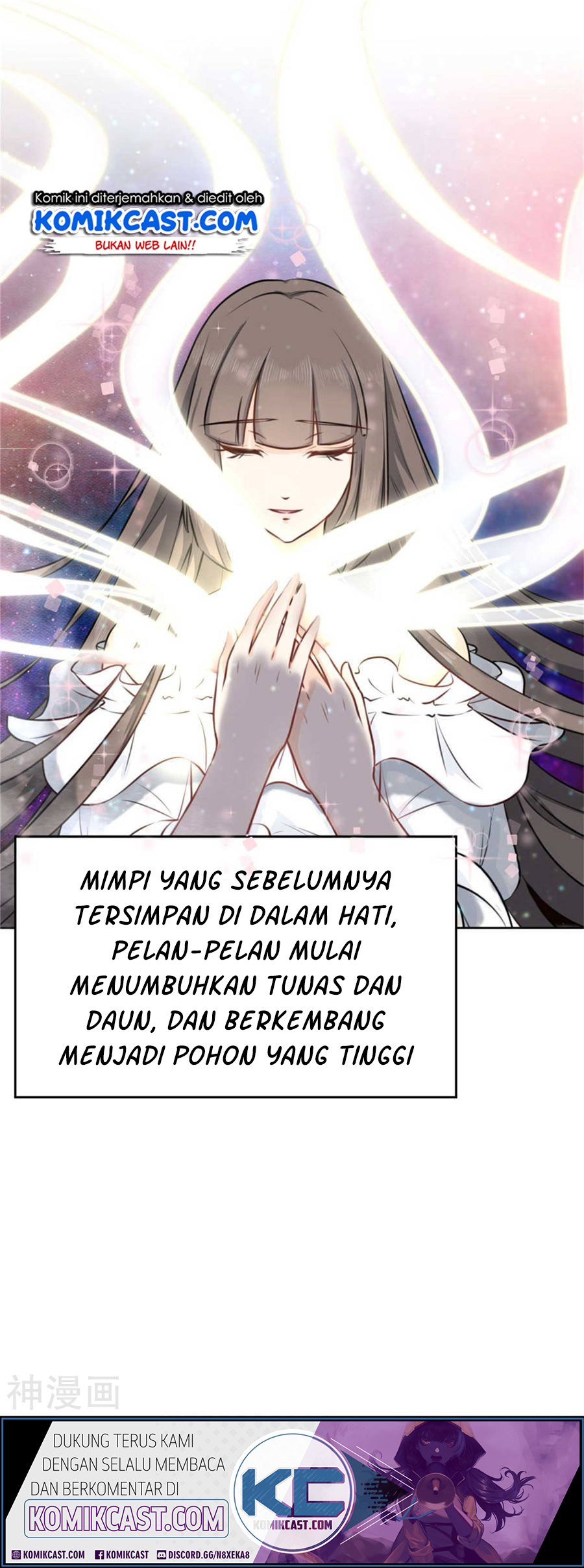 Sweet Heart of Girl Chapter 02 Gambar 22