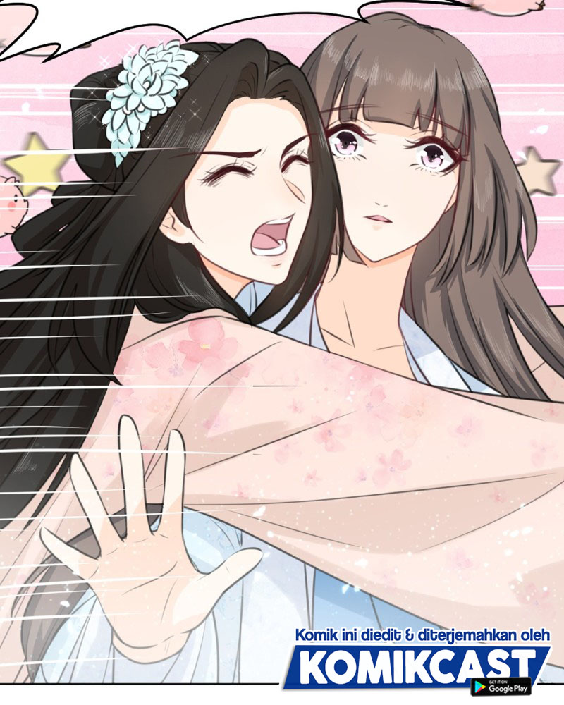 Sweet Heart of Girl Chapter 06 Gambar 3