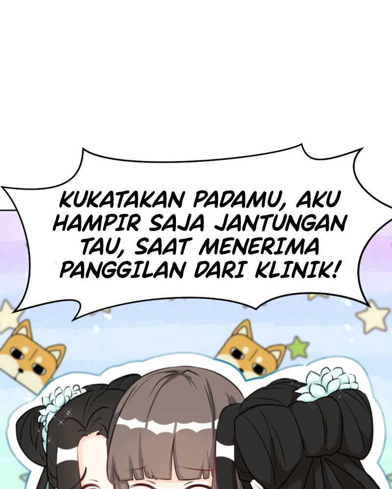 Sweet Heart of Girl Chapter 06 Gambar 4