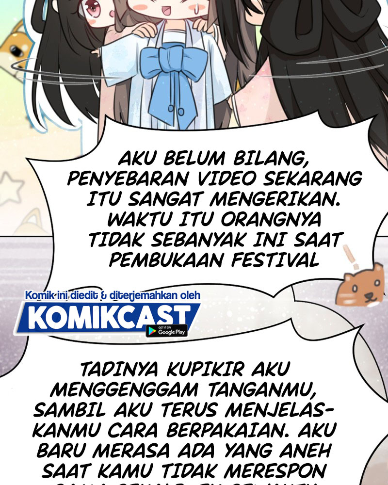 Sweet Heart of Girl Chapter 06 Gambar 5