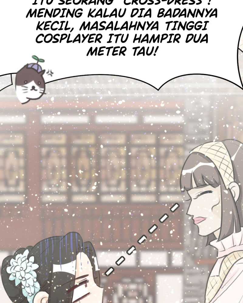 Sweet Heart of Girl Chapter 06 Gambar 7