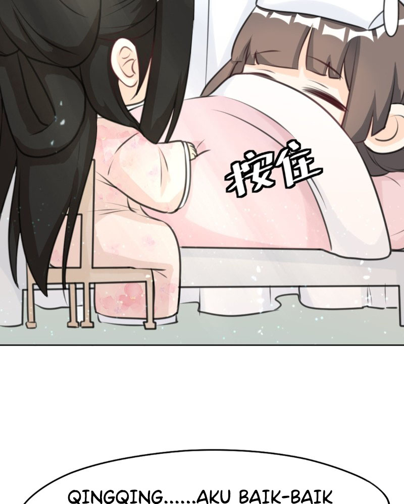 Sweet Heart of Girl Chapter 06 Gambar 9