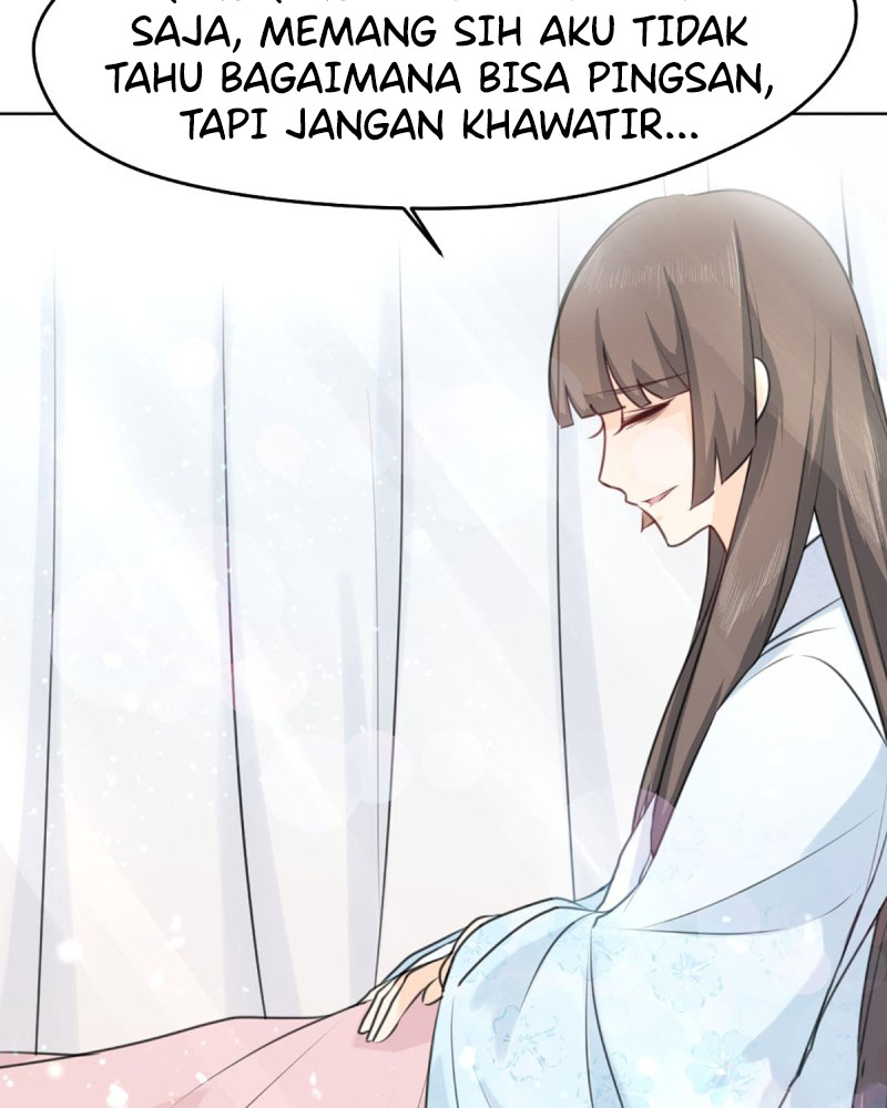 Sweet Heart of Girl Chapter 06 Gambar 10