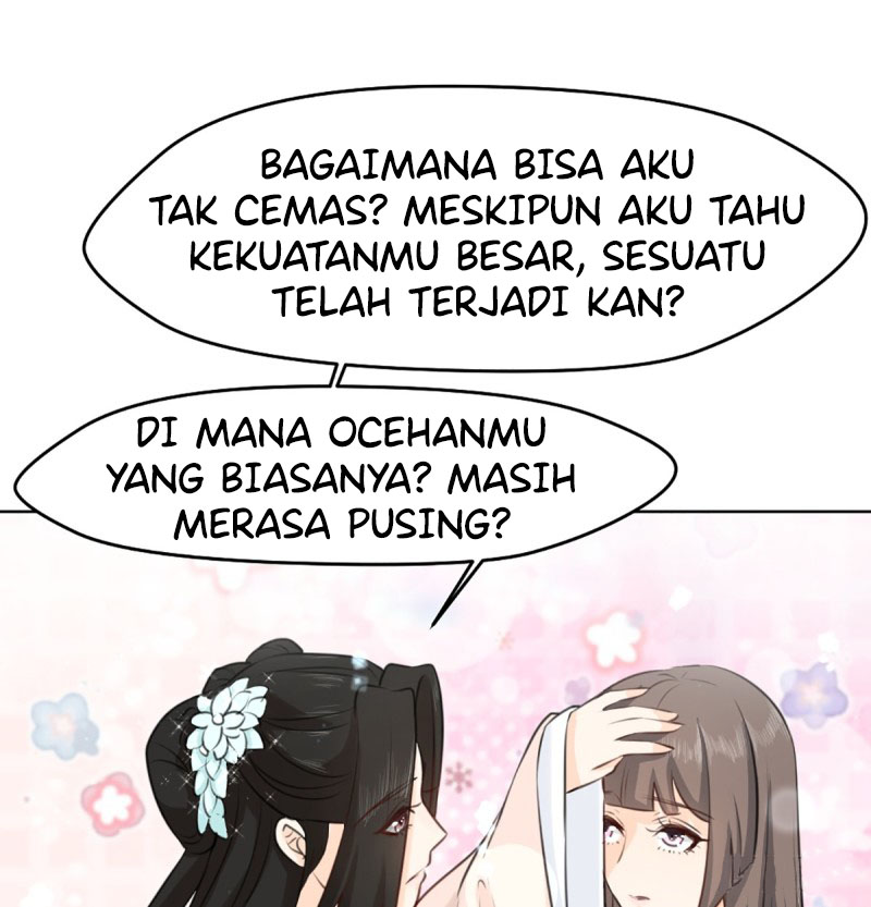 Sweet Heart of Girl Chapter 06 Gambar 12
