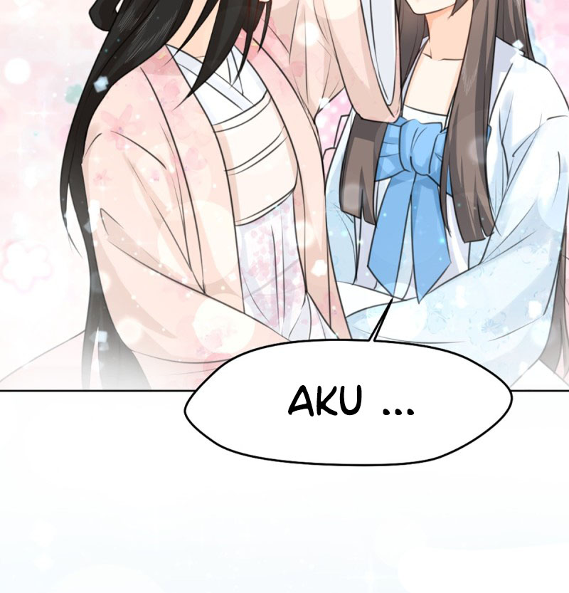 Sweet Heart of Girl Chapter 06 Gambar 13