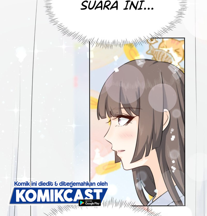 Sweet Heart of Girl Chapter 06 Gambar 16