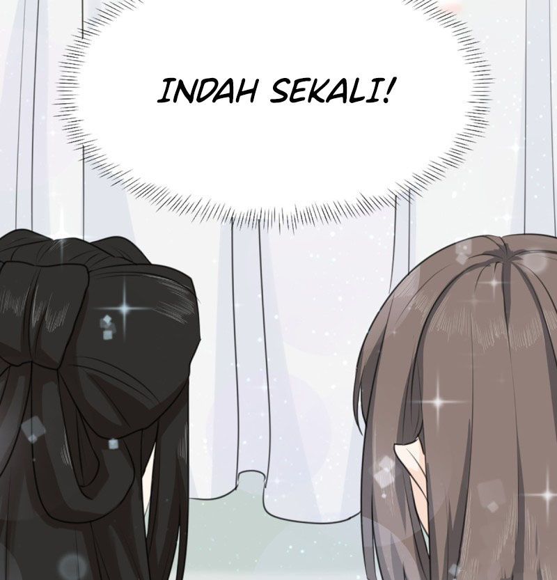 Sweet Heart of Girl Chapter 06 Gambar 17