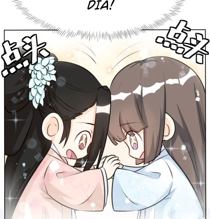 Sweet Heart of Girl Chapter 06 Gambar 19