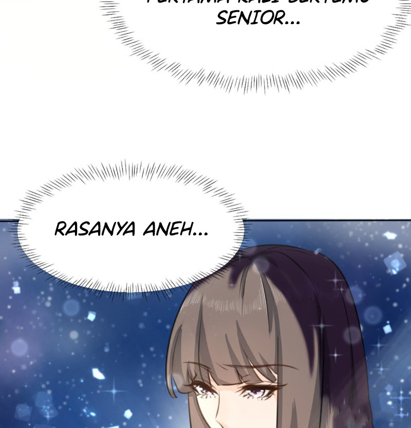 Sweet Heart of Girl Chapter 06 Gambar 22