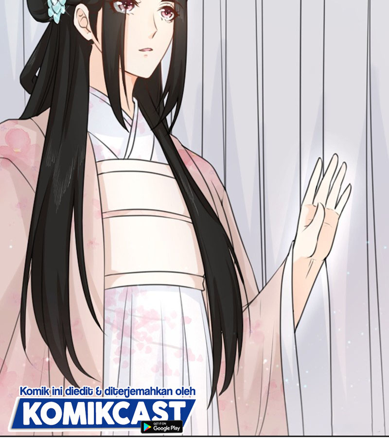 Sweet Heart of Girl Chapter 06 Gambar 25