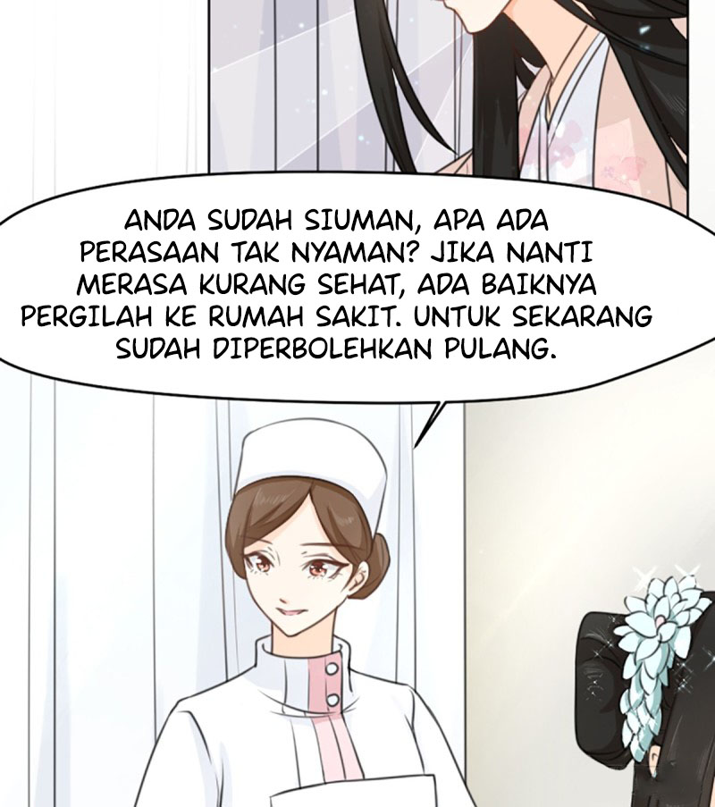 Sweet Heart of Girl Chapter 06 Gambar 28